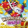 Wario Land Diamond Painting