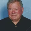 William Shatner Diamond Painting