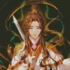 Xie Lian Diamond Painting