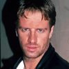 Young Christopher Lambert Diamond Painting