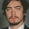 Actor Riccardo Scamarcio Diamond Painting