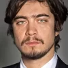 Actor Riccardo Scamarcio Diamond Painting