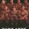 The Dads Army Diamond Painting