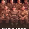 The Dads Army Diamond Painting