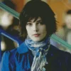 Alice Cullen Diamond Painting