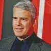 Andy Cohen Diamond Painting