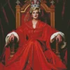 Diana Princess Of Wales Diamond Painting