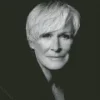 Glenn Close Diamond Painting