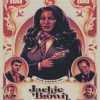 Jackie Brown Poster Diamond Painting