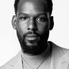 Kofi Siriboe Diamond Painting