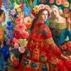 Olga Suvorova Diamond Painting