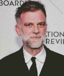 Paul Thomas Anderson Diamond Painting