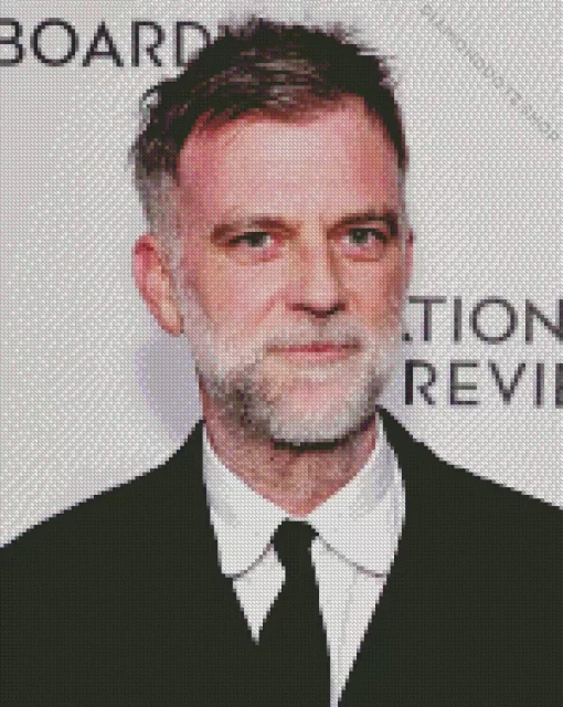 Paul Thomas Anderson Diamond Painting