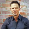 Peter Berg Diamond Painting