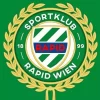 Rapid Wien Football Club Diamond Painting