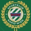 Rapid Wien Football Club Diamond Painting