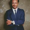 Simon Lucas Baker Diamond Painting