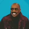 Steve Harvey Diamond Painting