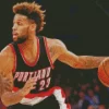 Allen Crabbe Diamond Painting