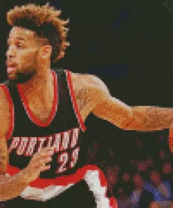 Allen Crabbe Diamond Painting