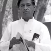 Cesar Chavez Diamond Painting