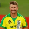 David Warner Diamond Painting