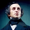 Felix Mendelssohn Diamond Painting