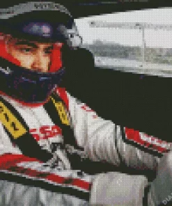 Gran Turismo Diamond Painting