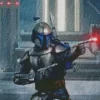 Jango Fett Diamond Painting