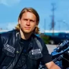 Jax Teller Diamond Painting