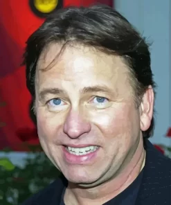 John Ritter Diamond Painting