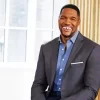 Michael Strahan Diamond Painting