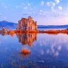 Mono Lake Diamond Painting