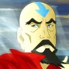 Tenzin Avatar Diamond Painting