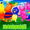 The Backyardigans Diamond Painting