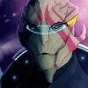 Vetra Nyx Diamond Painting