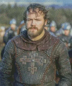 aethelwulf king of wessex Diamond by Numbers