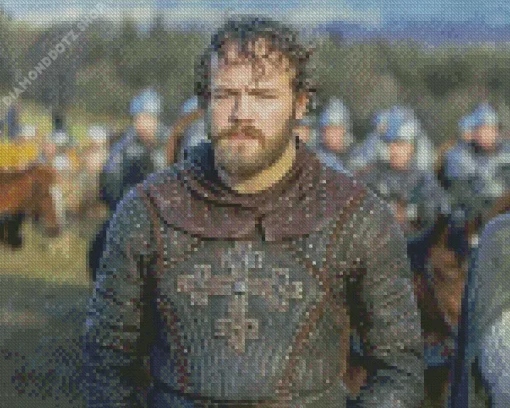 aethelwulf king of wessex Diamond by Numbers