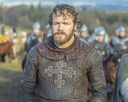 aethelwulf king of wessex Diamond by Numbers