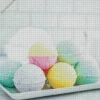 Bath Bombs Diamond Painting