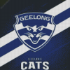 Geelong Football Club Diamond Paintings