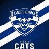 Geelong Football Club Diamond Painting