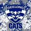 Geelong Cats Diamond Paintings