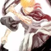 Bleach Anime Ichigo Diamond Painting