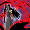 Bleach Getsuga Tensho Diamond Painting