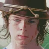 Carl Grimes Diamond Painting