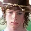 Carl Grimes Diamond Painting